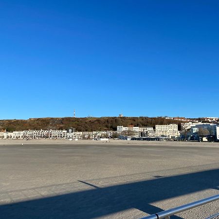 Gite Boulogne-Sur-Mer Exteriér fotografie