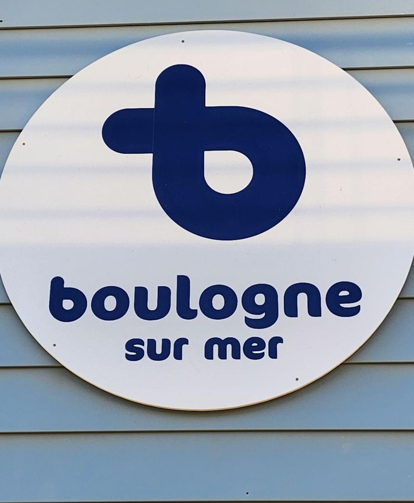 Gite Boulogne-Sur-Mer Exteriér fotografie